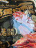三只松鼠香辣鴨肫250g袋裝休閑零食高蛋白鹵味解饞約10小袋即食肉干肉脯 曬單實(shí)拍圖
