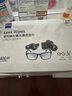 zeiss蔡司擦鏡紙 眼鏡擦拭濕巾 相機(jī)鏡頭一次性清潔濕巾紙布400片 曬單實(shí)拍圖