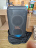 JBL PARTYBOX 藍牙音箱音響 室外廣場舞 家庭KTV音響 唱歌KTV卡拉OK樂隊便攜樂器 生日禮物 【標(biāo)準(zhǔn)版】PARTYBOX120 曬單實拍圖