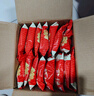 良品鋪子【超值囤貨】蟹黃風(fēng)味面30袋辦公室必備酥脆不膩學(xué)生黨直呼真香！ 【約60包】蟹黃干脆面420g*2箱 曬單實(shí)拍圖