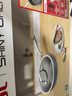 特福（Tefal）平底鍋不粘煎鍋陶瓷覆面0氟涂層煎蛋牛排煎餅鍋燃氣電磁爐通用 陶瓷+0氟+0鉛+0鎘涂層 直徑 26cm 曬單實拍圖