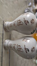 西鳳酒 國(guó)花瓷5年 45度 500ml*6瓶 整箱裝 鳳香型白酒 雙11鉅惠 曬單實(shí)拍圖