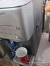 飛利浦（PHILIPS）冰塊凈水器冰境i1家用臺式即熱免安裝凈飲機礦泉加熱直飲凈水機 全自動制冰機ADD8600【國家補貼】 曬單實拍圖