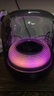 哈曼卡頓Soundsticks 5 音樂(lè )水晶5代玄光版丁禹兮桌面藍牙音箱低音炮音響水晶5黑色居家藝術(shù)音響生日禮物 【重磅上新】水晶5·玄光版 曬單實(shí)拍圖