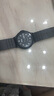 斐樂(lè )（FILA）七夕禮物時(shí)尚運動(dòng)學(xué)生石英表送初高中孩子雙歷男女學(xué)生考試表6691 曬單實(shí)拍圖