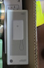 小米（MI）【3C認(rèn)證】小米自帶線充電寶 20000 22.5W 淺灰 可上飛機/火車多彩便攜  iPhone安卓可用 曬單實拍圖