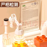 斯納恩（Snaen）大顆粒兒童積木玩具男女孩3-6歲兒童生日禮物兼容樂(lè )高裝拼插桶 曬單實(shí)拍圖