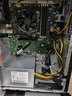 聯(lián)想（Lenovo）ThinkServer T100C v2 中小型企業(yè)PC塔式服務(wù)器主機(jī)erp財(cái)務(wù)辦公電腦 i7-12700（12核 2.1-4.9G） 64G內(nèi)存丨512G+2×2T硬盤(pán)丨RAID 曬單實(shí)拍圖