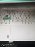 華碩天選6 國家補(bǔ)貼20%16英寸游戲本 筆記本電腦（銳龍 7 H 260 16G 1T RTX5050 2.5K)青 曬單實拍圖