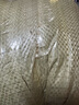 遮陽網(wǎng)防曬網(wǎng)加厚加密黑色遮陰網(wǎng)抗老化太陽網(wǎng)遮陽布隔熱庶陽光網(wǎng) 4針【加密加厚抗老化】 整卷（2米寬10米長） 曬單實拍圖