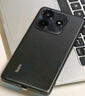 小米 REDMI Note14 5G 國家補貼 金剛品質(zhì) 5110mAh大電量 大光圈超感相機 12GB+256GB 子夜黑 紅米手機 曬單實(shí)拍圖
