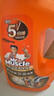 威猛先生（Mr Muscle）管道疏通啫喱 960ml*2瓶（廚房+衛?。?廁所 廚房管道疏通 曬單實(shí)拍圖