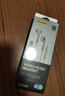 品勝（PISEN） type-c耳機(jī)有線半入耳式適用于蘋(píng)果16iPhone15ProMaxPlus華為小米紅米手機(jī)ipad平板電腦吃雞 曬單實(shí)拍圖