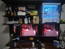 泰坦軍團27英寸 2304分區(qū) MiniLED 4K170Hz雙模340Hz DyDs技術(shù) HDR1400 Type-C 90W 電競顯示器P275MV MAX 曬單實拍圖