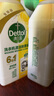 滴露（Dettol）洗衣機清洗劑250ml金裝版檸檬滾筒波輪洗衣機深度清潔劑除垢殺菌 曬單實(shí)拍圖