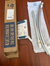 寶家潔擦玻璃器高層外窗清潔神器家政專(zhuān)用弧形雙面洗玻璃刮擦工具 升級(jí)【加長(zhǎng)款130cm】大號(hào)外窗器+3棉頭 曬單實(shí)拍圖