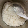 三角牌（Triangle）電飯煲4-5人老式316不銹鋼0涂層2-3人電飯鍋家用5-8人大容量微壓蒸煮一體飯粥鍋 4升【母嬰級316不銹鋼】0涂層內(nèi)膽 4L 曬單實拍圖