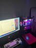 微星(MSI)  宙斯盾S  酷睿i5 14400F/Ultra 7 265K臺式組裝電腦主機(jī)RTX5060Ti 8G游戲高端獨(dú)顯設(shè)計整機(jī) i5 14400F+RTX3060Ti標(biāo)準(zhǔn)版PRO 單主機(jī) 曬單實(shí)拍圖