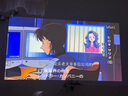 愛普生（EPSON）EF-17N 家用投影儀 3LCD智能激光云臺投影機(jī)（0.62”大芯片 原生1080P  云臺投影）國家補(bǔ)貼 曬單實(shí)拍圖