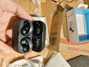 聲闊（SoundCore）【國家補貼】AeroClip耳夾式藍牙耳機無(wú)線(xiàn)開(kāi)放式運動(dòng)跑步耳機氣傳導耳機不入耳適用蘋(píng)果華為小米黑 曬單實(shí)拍圖