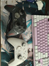 北通鯤鵬40明末淵虛之羽聯(lián)名款智控?zé)o線游戲手柄xbox機(jī)械按鍵switch2電腦PC手機(jī)NS電視steam原神 曬單實(shí)拍圖