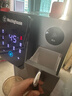 西屋冰塊飲水機家用 臺式即熱直飲機小型制冰機免安裝富鍶礦泉水機 桌面辦公室制冰速熱冷水礦化一體機 匹茲堡 即熱制冷型 WFH40-G1 曬單實(shí)拍圖