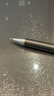 百樂(lè)（PILOT）JUICE UP果汁筆按動(dòng)黑色中性筆0.5mm簽字筆水筆學(xué)生考試st刷題筆文具套裝 1筆+10替芯 曬單實(shí)拍圖