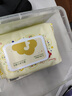 Fulcotton 棉柔世家 嬰兒手口濕巾80抽*10包 新生兒加厚濕紙巾護(hù)膚柔濕巾紙 曬單實(shí)拍圖
