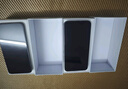 小米（MI）REDMI K80 至尊版 天璣9400+ 7410mAh大電池 冰鋒藍 12+256  紅米5G手機 豪華性能 曬單實(shí)拍圖