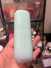 蘭芝雪紗絲柔隔離乳妝前防曬遮瑕30ml#60綠色定妝提亮膚色七夕禮物女 曬單實(shí)拍圖