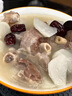 鮮羊官 內(nèi)蒙古草原羊肉  羊腿 羊小腿 羊腱子 羔羊燒烤食材 法式小腿2.2斤 曬單實(shí)拍圖