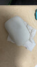 WICKLE嬰兒新生寶寶嬰幼兒專用肥皂香皂內(nèi)衣皂抑菌洗衣皂150g*5塊 曬單實(shí)拍圖