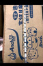 安佳（Anchor）金裝高鈣兒童牛奶190ml*27盒新西蘭原裝進(jìn)口草飼牛奶 雙原生  曬單實(shí)拍圖