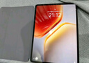 iQOO Pad5 8GB+256GB 曼島 國家補貼 藍晶×天璣9300+ 12.1英寸高亮電競屏 平板電腦 vivo 曬單實(shí)拍圖