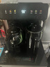 九陽(yáng)（Joyoung）茶吧機2025新款家用高端柜式飲水機一體遙控智能下置水桶立式燒水辦公泡茶電熱水壺國家補貼 WH225 曬單實(shí)拍圖