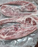 游牧御品 燒烤羊排 4支送撒料 法式精修 燒烤食材 烤肉 阿拉善戈壁灘羊肉 曬單實(shí)拍圖
