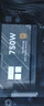 Thermalright(利民) 額定750W TR-TGFX750 ATX3.0電源 金牌全模組 原生PCIE5.0 全日系電解電容 SFX 750W電源 曬單實(shí)拍圖