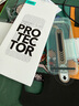 綠聯(lián)【康寧玻璃膜】適用蘋果16Pro鋼化膜 iPhone16Pro手機(jī)膜全屏覆蓋防塵防摔防指紋高清膜無塵倉貼膜 曬單實(shí)拍圖