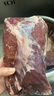 1號會員店M3澳洲安格斯牛腱子(不含腱子芯)  低脂健身生鮮牛肉 凈含量2斤 曬單實(shí)拍圖