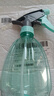 噴壺澆花澆水噴霧器氣壓式噴水壺家用園藝養花500ml 南瓜噴壺透藍【1個(gè)裝】 曬單實(shí)拍圖
