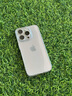 愛(ài).在加適用蘋(píng)果16promax手機(jī)殼2025新款iphone16pro透明硬15promax高級(jí)商務(wù)14簡(jiǎn)約男女13電鍍自帶藍(lán)鉆膜 原機(jī)透明【不發(fā)黃】 蘋(píng)果15promax手機(jī)殼 曬單實(shí)拍圖