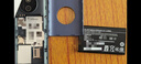 諾基亞（NOKIA）125 4G全網(wǎng)通移動(dòng)聯(lián)通電信廣電 2.4英寸 老人老年按鍵直板學(xué)生兒童備用手機 雙卡雙待 藍色 曬單實(shí)拍圖