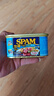 世棒（SPAM）午餐肉罐頭清淡口味198g 減鹽25% 早餐泡面火鍋燒烤 即食戶外露營 曬單實拍圖