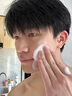 ZHENMI新加坡進(jìn)口377氨基酸洗面奶男女士控油祛痘去黑頭淡斑提亮膚色 曬單實(shí)拍圖