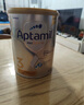 愛(ài)他美（Aptamil）白金澳洲版 幼兒配方奶粉 3段(12-36個(gè)月) 900g 3罐箱裝 曬單實(shí)拍圖