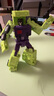 變形金剛（TRANSFORMERS）兒童男孩玩具工作室系列大力神航行家級86大電影攪拌機G0563 曬單實拍圖