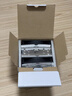 九州風(fēng)神（DEEPCOOL）玄冰400V5PLUS CPU電腦散熱器附帶硅脂（鍍鎳4熱管/雙風(fēng)扇/可超頻220W/多平臺支持） 曬單實拍圖