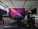 華碩（ASUS）【國家補(bǔ)貼15%】ROG魔盒WiFi7電競無線路由器（9個(gè)2.5G口MTK AI內(nèi)芯 2GB DDR4內(nèi)存）Aimesh隨心組 曬單實(shí)拍圖