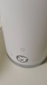 米家小米恒溫電熱水壺3 家用燒水壺自動(dòng)斷電保溫一體無(wú)縫內(nèi)膽恒溫開(kāi)水壺 316L母嬰級(jí)不銹鋼 1800w速熱 曬單實(shí)拍圖