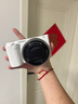 索尼（SONY）【上海國補(bǔ)】ZV-E10L APS-C半畫微單 ZV-E10  vlog直播4K視頻側(cè)翻式液晶屏zv-e10 白色套機(jī)【128卡+皮套+電池+充電器+888】 官方標(biāo)配（不含內(nèi)存卡） 曬單實(shí)拍圖